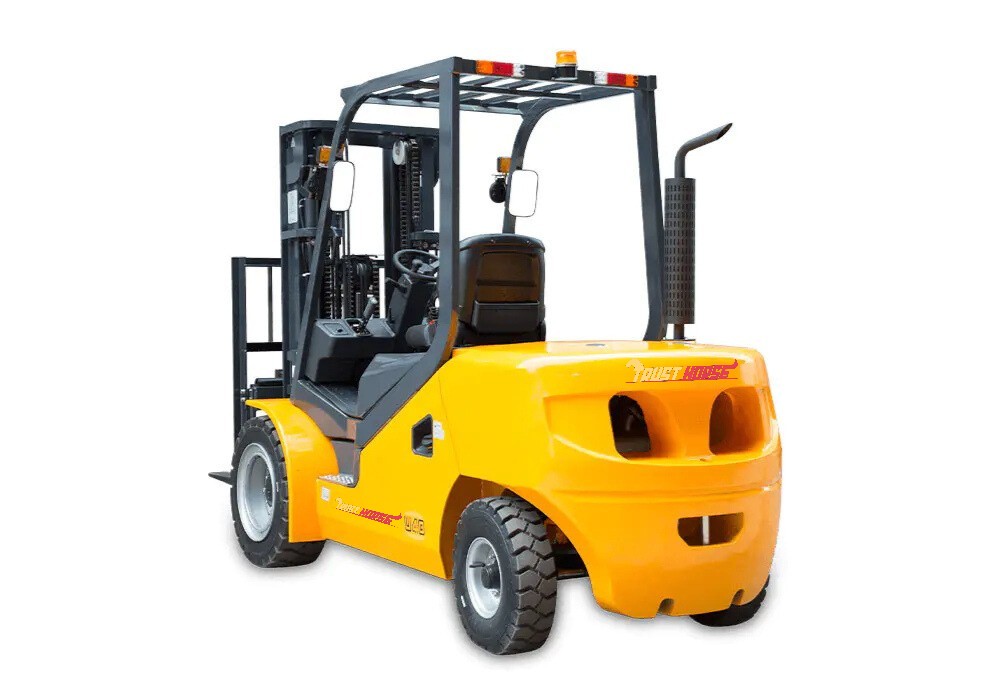 Diesel forklift N series Mini 4.0T